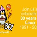 Linux cumple 30 años, el sistema operativo gratuito y de código abierto que lo cambió todo